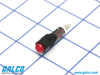 IDEC Pilot Lights - AP8M222-R - Galco Industrial Electronics