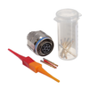 Circular Connector Assemblies - 1178-D38999/26FB99SA-ND - DigiKey