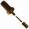SMA Connector - 132117RP - Powell Electronics, Inc.