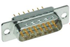 D-Sub Connectors - 09642227210 - Powell Electronics, Inc.