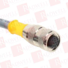 QD Cable/Cord Set - 26445542 - Radwell International