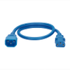 Power, Line Cables and Extension Cords - 298-NPCA09-X-ND - DigiKey