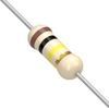 Through Hole Resistors - 2019-CF1/2C104J-ND - DigiKey