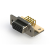 D-Sub Connector Assemblies - 151-634-M15-663-BN4-ND - DigiKey