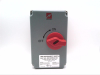 Disconnect Switch