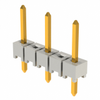 Headers, Male Pins - 612-HTSW-203-07-G-S-ND - DigiKey