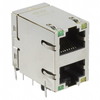 Modular Connector Jacks With Magnetics - 1840855-3 - ODG (Origin Data Global)
