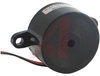 Alarm; 12 VDC; 90 dB @ 30 cm; 2000 500 Hz; 10 mA (Max.); Continous; - 70115792 - Allied Electronics, Inc.