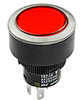 Panel Sealed Pushbutton -- YB215CWCKG01-6G-JS - Image