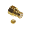 Coaxial Connector (RF) Assemblies - 5505-MMSP-2598-ND - DigiKey