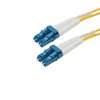 Fiber Optic Cables - 5073-FCA-LCLC-DPS1Z-15-ND - DigiKey