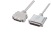 Between Series Adapter Cables -- 5073-CSM84AC-1M-ND - Image