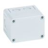 TK Series Enclosures - 127-902 - Altech Corp.
