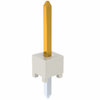 Headers, Male Pins - HTSW-101-07-F-S-ND - DigiKey