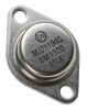 Bipolar Transistors - 5450236 - RS Components, Ltd.