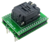 IC Socket Adapters - 2651074 - RS Components, Ltd.
