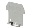 DIN Rail Terminal Accessories - 7436490 - RS Components, Ltd.