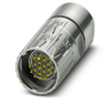 Industrial Circular Connectors - 1886865 - RS Components, Ltd.