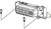 DVI Connectors -- 8223217 - Image