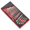 Spanner Sets - 2356309 - RS Components, Ltd.