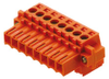 Pluggable Terminal Blocks - 7626075 - RS Components, Ltd.