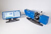Welding electrodes flux coating checking is now easy, quick and accurate. -- MECLAB X40 WE - Image