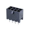 Headers, Male Pins - 900-2068320803-ND - DigiKey