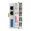 BC9100 | Ethernet TCP/IP Bus Terminal Controller -  - Beckhoff Automation LLC