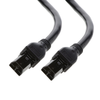 Power, Line Cables and Extension Cords - 2243-2035KK2-BK-ND - DigiKey