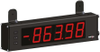 Multi Function Panel Meters - 470143 - RS Components, Ltd.