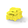 Rectangular Connector Housings - 1111-4-1971773-3-ND - DigiKey