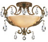 FR44109FRM Semi-Flush Mts.-Bowl Style - 436882 - Capital Lighting, Inc.