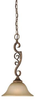 27131-BBZ Mini Pendants-Chain - 604918 - Capital Lighting, Inc.