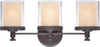 60-4543 Bathroom Fixtures-Three Lights - 654616 - Capital Lighting, Inc.