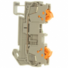 Terminal Blocks - Din Rail, Channel -- 277-2045-ND - Image