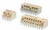 Surface Mount DIP Switches -- 76HP - Image