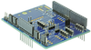 Evaluates the Honeywell TruStability™ RSC Series; HSC Series and SSC Series (digital versions only) Board Mount Pressure Sensors -- SEK001 - Image