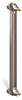304 Stainless Steel Liquid Level Gage with Shut-Offs, 12