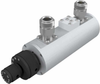 Dual Rotary Attenuator -- 50DR-141 - Image