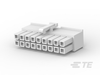 Rectangular Wire & Cable Connectors & Housings - 1-794954-8 - TE Connectivity
