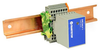 DC Surge Protector SPD DRI Indoor DIN-Rail 24 Vdc, Full-Mode SASD -- 1101-1213 - Image