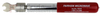 SSMA Fixed Torque Wrench in Click Type 1/4 inch Bit that is Pre-set to 8 in-lbs - ST-SSMA2 - Fairview Microwave Inc.