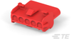 Rectangular Power Connectors - 480764-2 - TE Connectivity