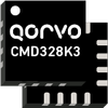 6 - 18 GHz Low Noise Amplifier - CMD328K3 - Qorvo