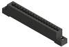 Card Edge Connectors - Edgeboard Connectors - 387-017-523-103 - Lingto Electronic Limited