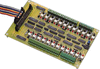 24-ch Opto-Isolated Digital Input Board -- PCLD-782B
