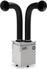 Model 300 Mounted Sentry Double Arm -- SS-300-MSD