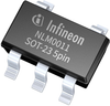 Rfid, Nfc W/pwm, 13.56Mhz, Sot-23-5; Rohs Compliant Infineon - 29AH6907 - Newark, An Avnet Company