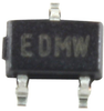 Voltage Detector, 1 Ua, 5.5V, 3-Sc-70; Threshold Voltage Microchip - 56J7354 - Newark, An Avnet Company