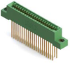 Card Conn, Dual Side, 42Pos, Wire Wrap; Card Edge Connector Type Edac - 68AJ9389 - Newark, An Avnet Company